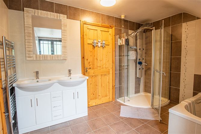 Kilbranish, Bunclody, County Wexford