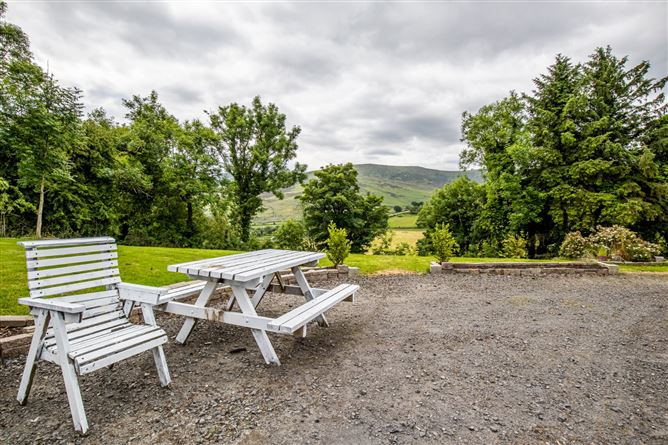 Kilbranish, Bunclody, County Wexford