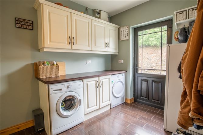 Kilbranish, Bunclody, County Wexford