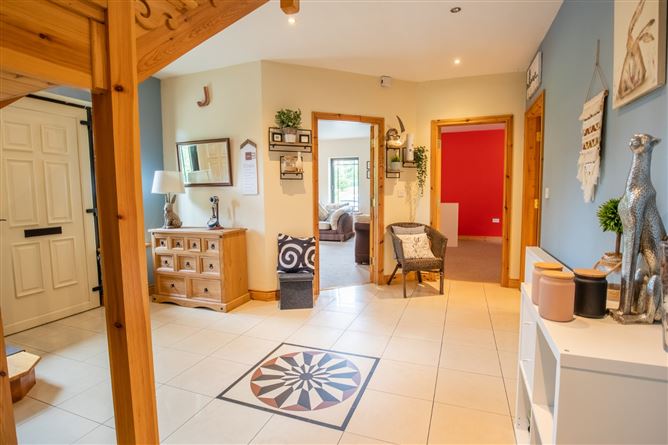 Kilbranish, Bunclody, County Wexford