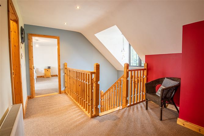 Kilbranish, Bunclody, County Wexford