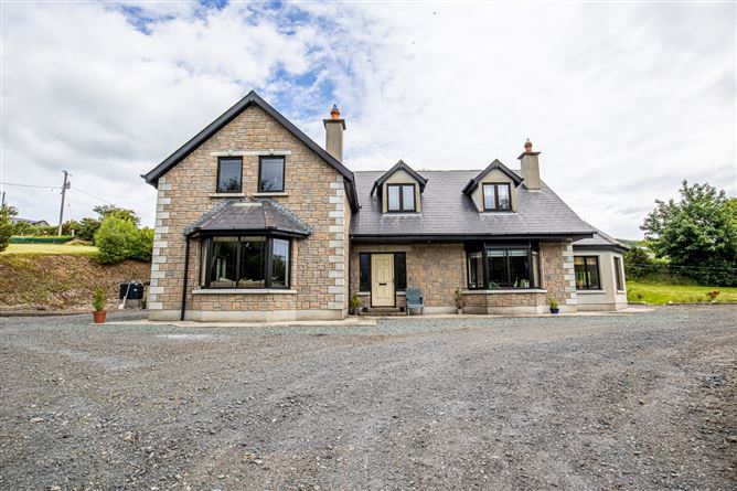 Kilbranish, Bunclody, County Wexford