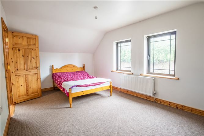 Kilbranish, Bunclody, County Wexford