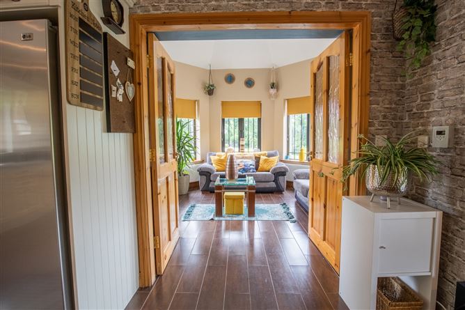 Kilbranish, Bunclody, County Wexford