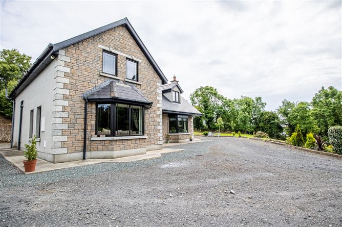 Kilbranish, Bunclody, County Wexford