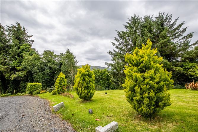Kilbranish, Bunclody, County Wexford