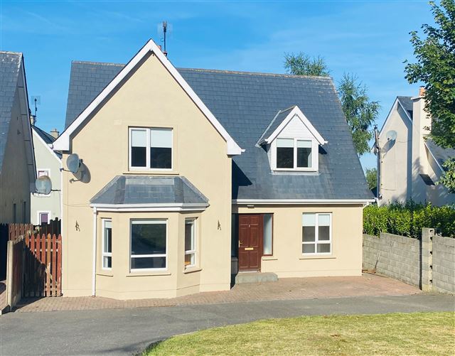 1 gleann na gcaor, monageer, enniscorthy, wexford