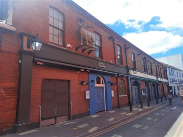 Image for 14-19 Hanover Street (Formerly Cubins Nightclub), Cork City, Cork