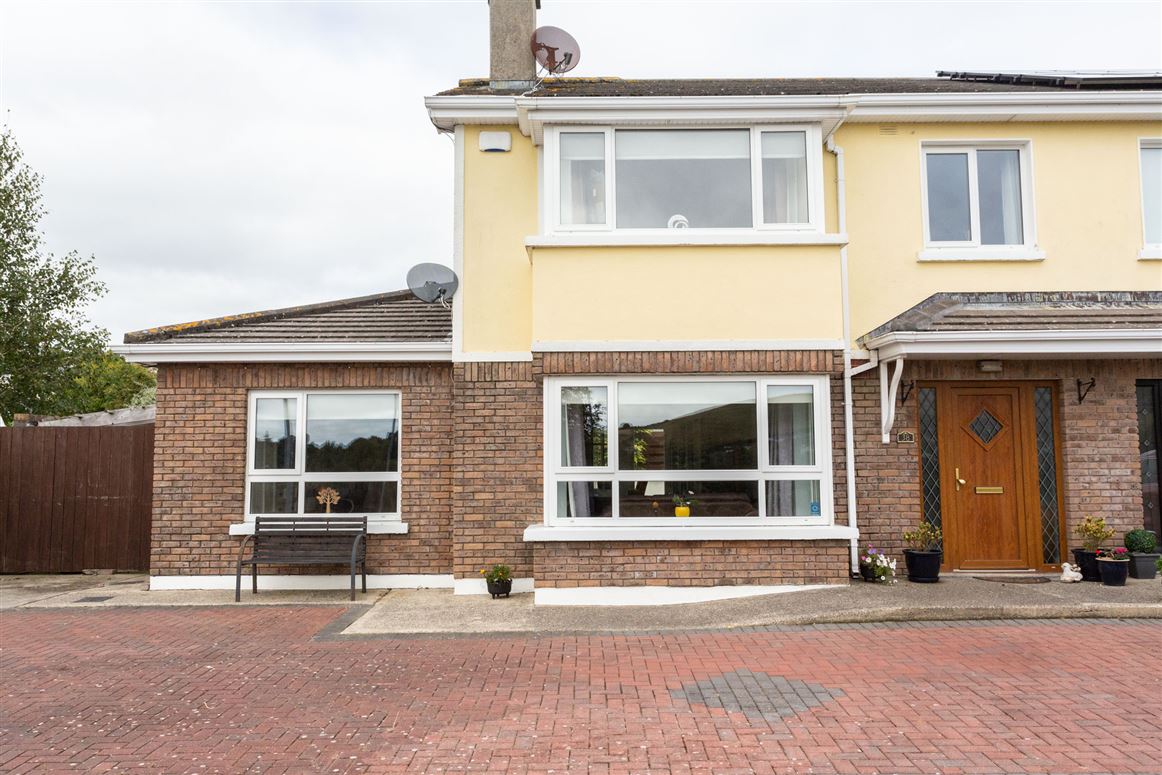 38 Marlton Springs, Marlton Road, Wicklow Town, Co.Wicklow, Wicklow