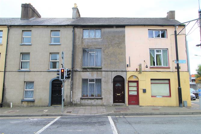 Main image for No. 51 Manor Street, Waterford City, Waterford