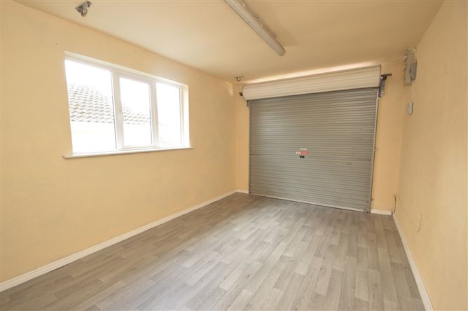 16 Cherrywood Ridge, Midleton, Cork