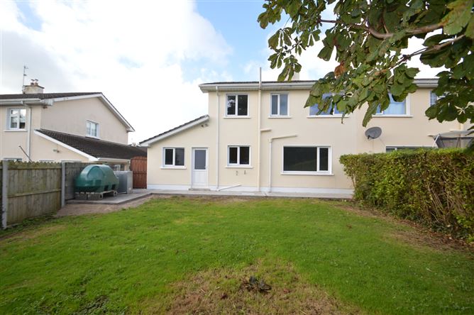 16 Cherrywood Ridge, Midleton, Cork