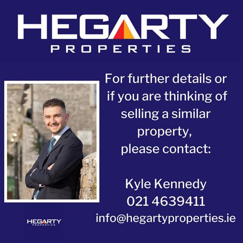 16 Cherrywood Ridge, Midleton, Cork