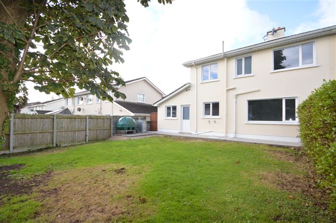 16 Cherrywood Ridge, Midleton, Cork