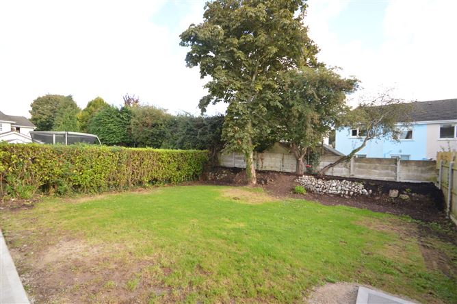 16 Cherrywood Ridge, Midleton, Cork