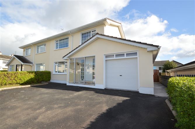 16 Cherrywood Ridge, Midleton, Cork