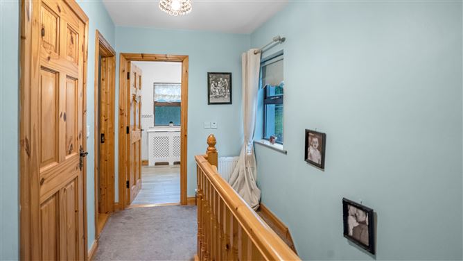 7 Oak Grove, Kingscourt, Cavan
