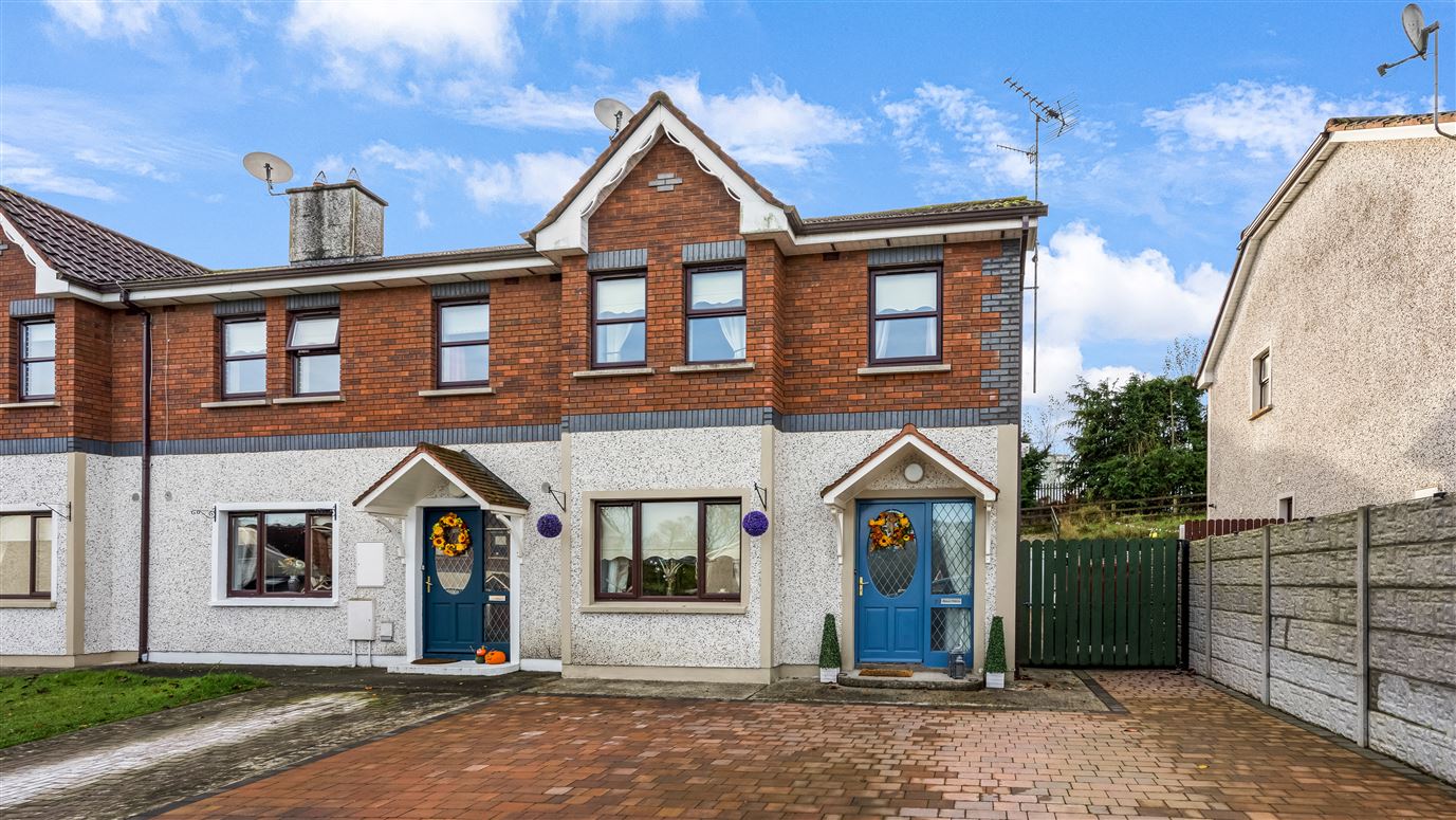 7 Oak Grove, Kingscourt, Cavan