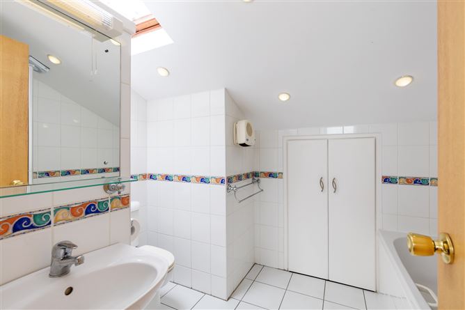 7a Avalon, Burrow Road, Sutton, Dublin 13