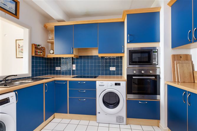 7a Avalon, Burrow Road, Sutton, Dublin 13