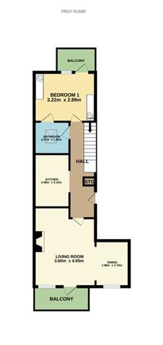 7a Avalon, Burrow Road, Sutton, Dublin 13