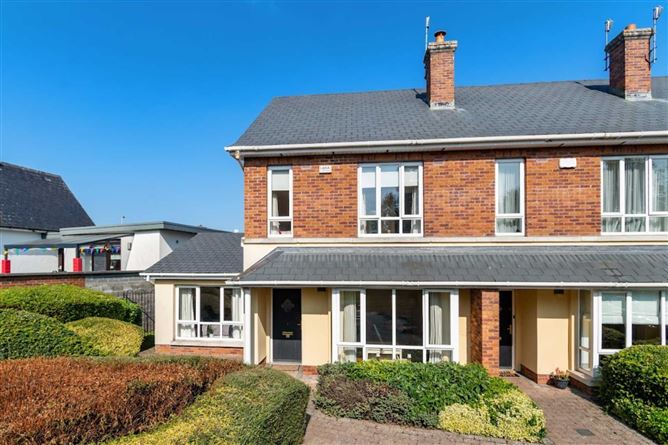 1 Ballintyre Woods, Ballinteer, Dublin 16, County Dublin