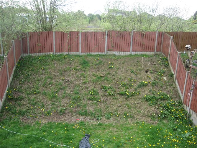 28 Rockfield Heights, Kingscourt, Cavan