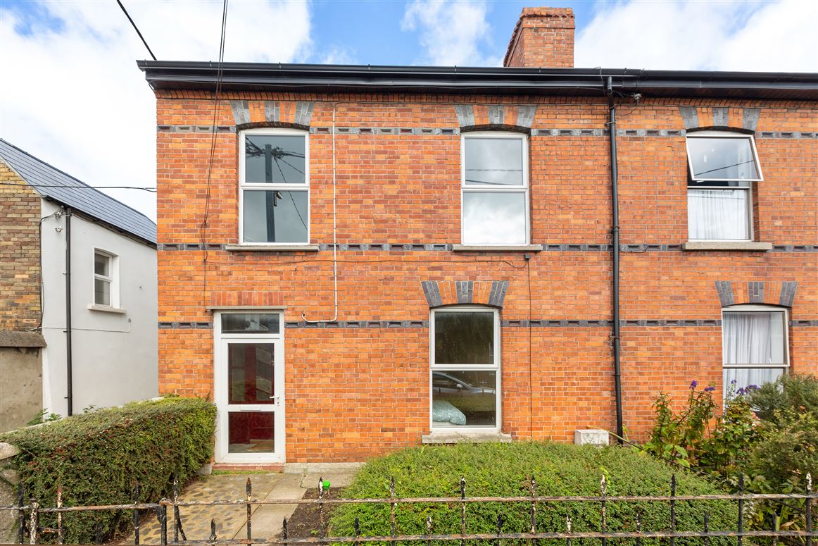 1 Chester Road, Ranelagh, Dublin 6 Eoin O'Neill Property Advisers