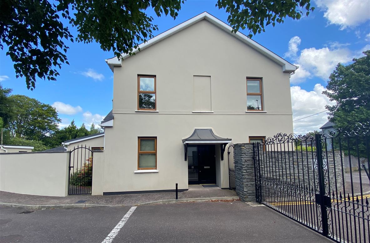 1 Blackrock Court, Old Blackrock Road, Blackrock, Cork City Frank V