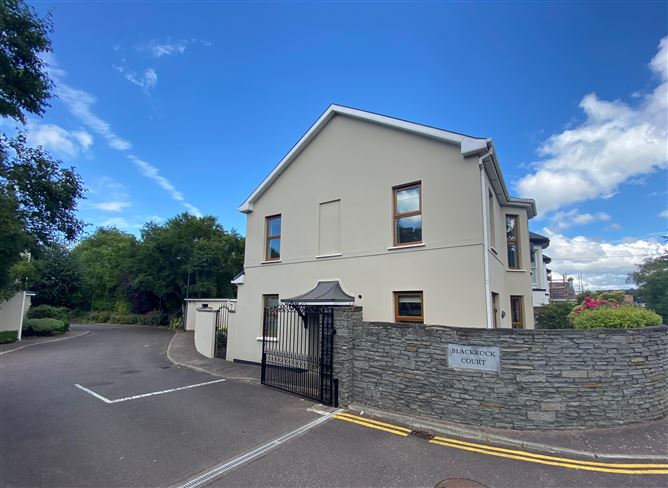1 Blackrock Court, Old Blackrock Road, Blackrock, Cork City
