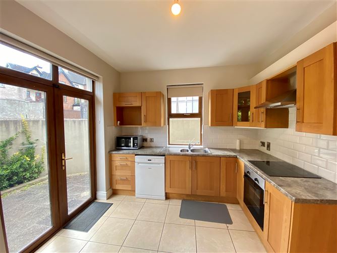 1 Blackrock Court, Old Blackrock Road, Blackrock, Cork City