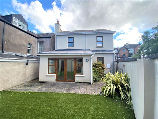 1 Blackrock Court, Old Blackrock Road, Blackrock, Cork City