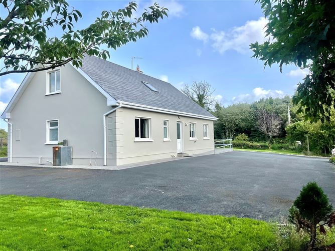 Ballycloghessy, Ballynacally, Clare Costelloe Estate Agents 4735217