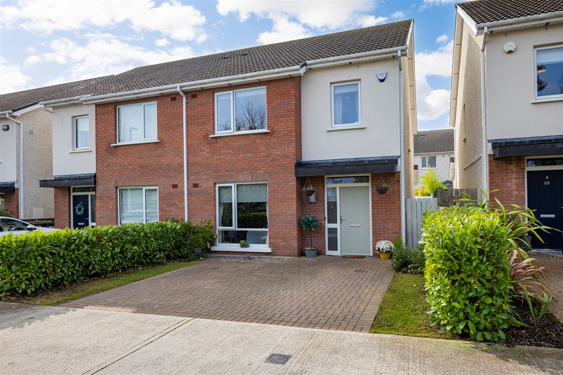 69 Ashfield Avenue, Ridgewood, Swords, County Dublin