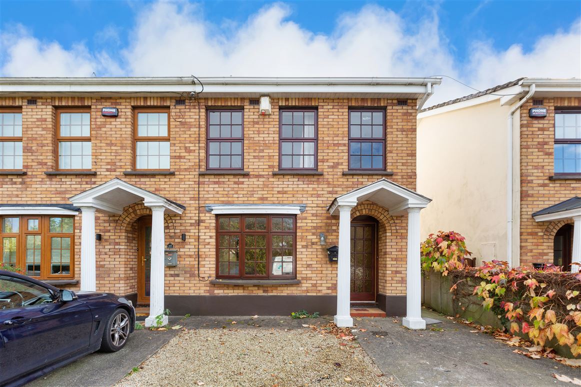 16 Ophaly Court, Dundrum, Dublin 14 Young's Estate Agents 4748217 MyHome.ie Residential