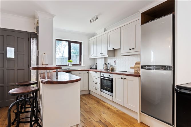 22 Windsor Court, Blackrock, County Dublin