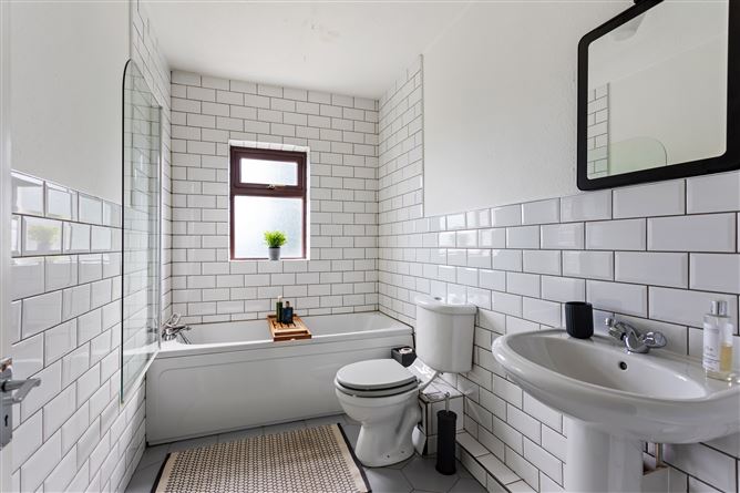22 Windsor Court, Blackrock, County Dublin