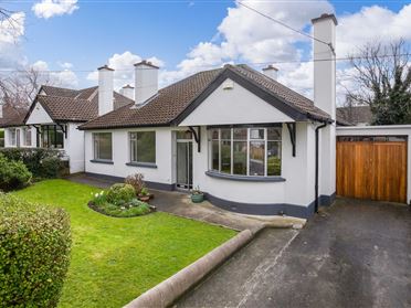 Image for 11 Taney Road, Dundrum,   Dublin 14