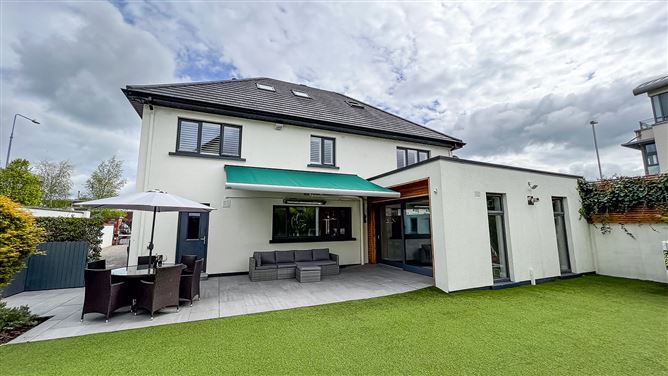1 Ayrfield, Granges Road, Kilkenny, Kilkenny