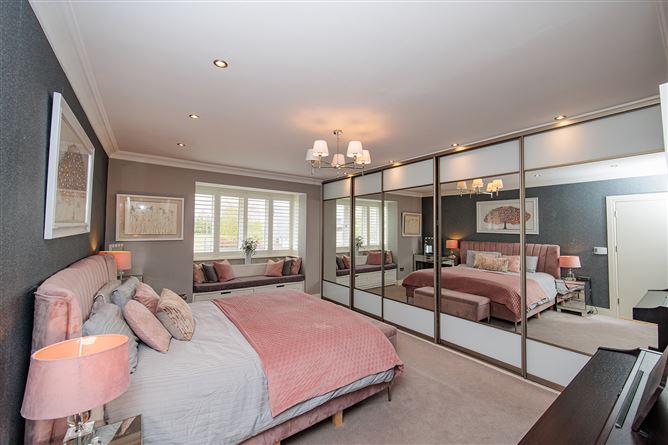 1 Ayrfield, Granges Road, Kilkenny, Kilkenny