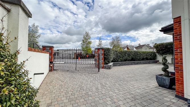 1 Ayrfield, Granges Road, Kilkenny, Kilkenny
