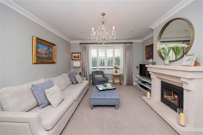 1 Ayrfield, Granges Road, Kilkenny, Kilkenny