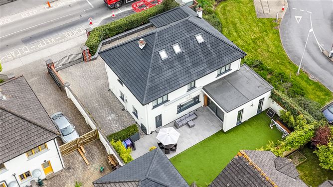 1 Ayrfield, Granges Road, Kilkenny, Kilkenny