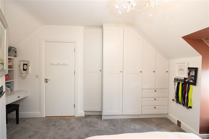 1 Ayrfield, Granges Road, Kilkenny, Kilkenny
