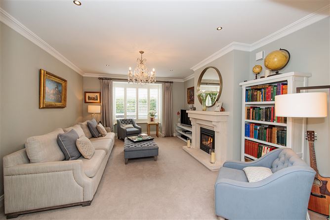 1 Ayrfield, Granges Road, Kilkenny, Kilkenny