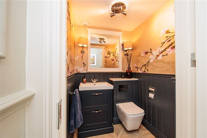 1 Ayrfield, Granges Road, Kilkenny, Kilkenny