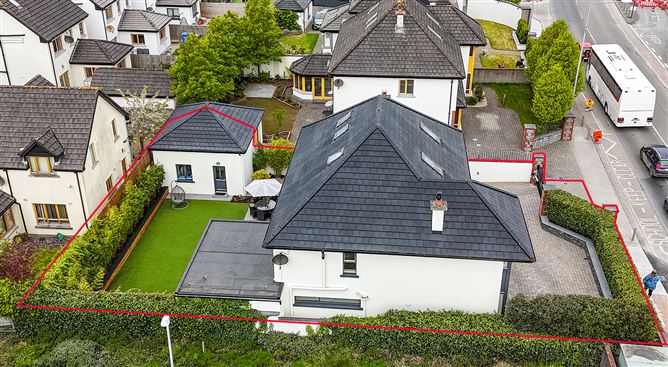 1 Ayrfield, Granges Road, Kilkenny, Kilkenny