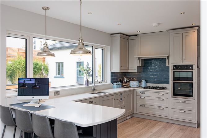 1 Ayrfield, Granges Road, Kilkenny, Kilkenny