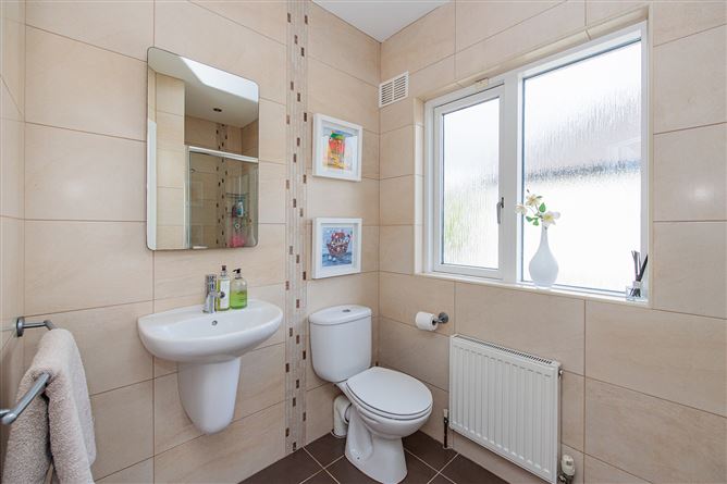 1 Ayrfield, Granges Road, Kilkenny, Kilkenny