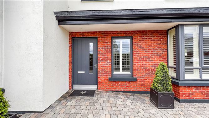 1 Ayrfield, Granges Road, Kilkenny, Kilkenny